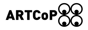 ARTCoP logo